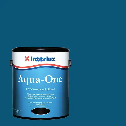 Aqua-One Performance Ablative, Blue, Quart Aqua-One Performance Ablative, Blue, Quart
