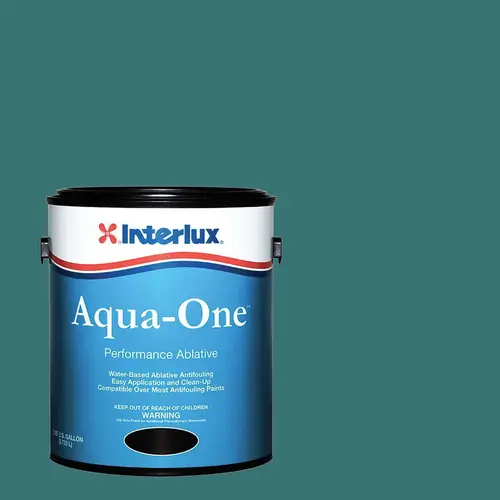 Aqua-One Performance Ablative, Green, Gallon Aqua-One Performance Ablative, Green, Gallon