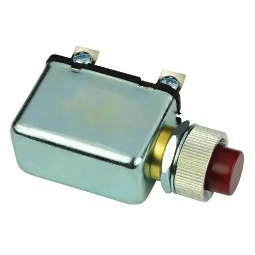 Dual Warning Light and Buzzer 12V Dual Warning Light and Buzzer 12V