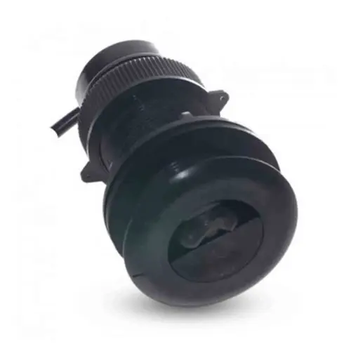 DST800 Analog Transducer with Depth, Speed and Temperature DST800 Analog Transducer with Depth, Speed and Temperature