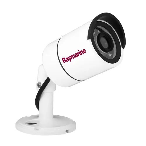Cam210 Marine IP Day and Night Camera Cam210 Marine IP Day and Night Camera
