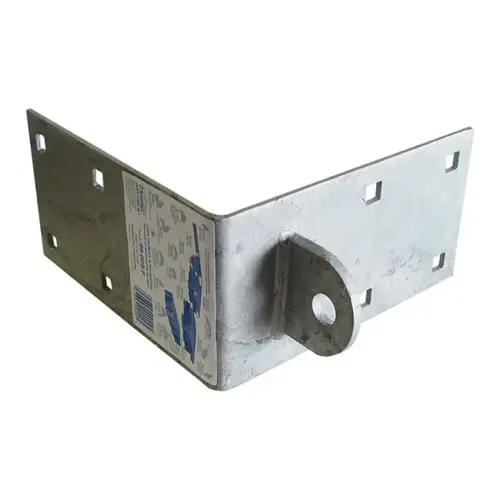 Heavy Duty Outside Corner, Male Silver Heavy Duty Outside Corner, Male Silver