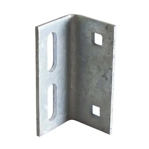 Heavy Duty Inside Joist Angle Silver Heavy Duty Inside Joist Angle Silver