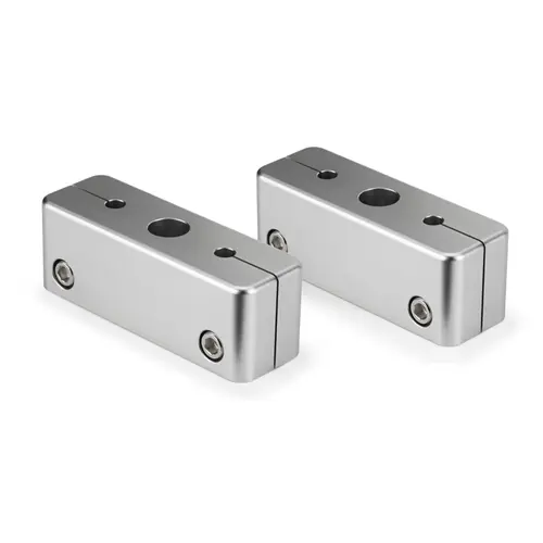 ETXv3 Enclosed Speaker System Mounting Fixture for Surface/Deck Mounting and Four Winns Tower ETXv3 Enclosed Speaker System Mounting Fixture for Surface/Deck Mounting and Four Winns Tower