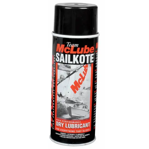 SailKote High-Performance Dry Lubricant, 8 oz. SailKote High-Performance Dry Lubricant, 8 oz.