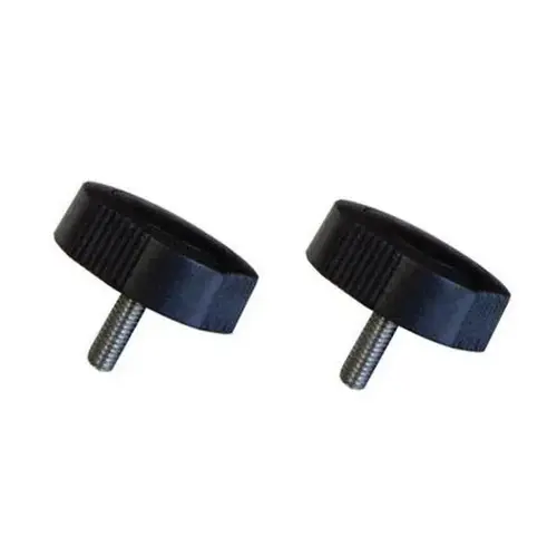 EVO2/ZEUS2/HDSG2T Bracket Knobs, 1-Pair EVO2/ZEUS2/HDSG2T Bracket Knobs, 1-Pair