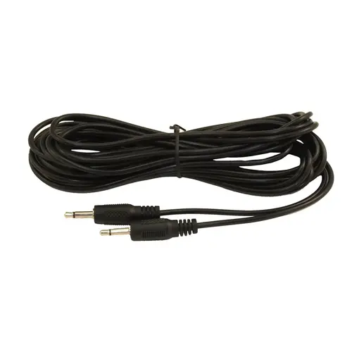 20" Extension Cable for Wired Remote MWR15 Black 20" Extension Cable for Wired Remote MWR15 Black