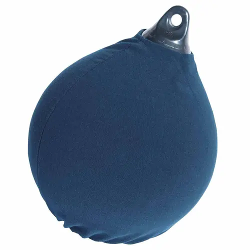 27" X 85" Soft Touch Buoy Cover, Navy Blue 27" X 85" Soft Touch Buoy Cover, Navy Blue
