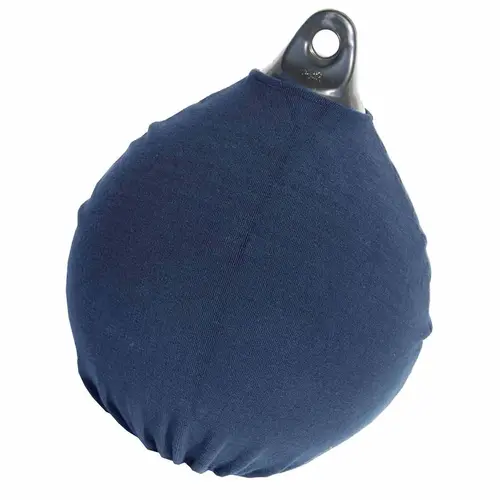 21" X 66" Soft Touch Buoy Cover, Navy Blue 21" X 66" Soft Touch Buoy Cover, Navy Blue