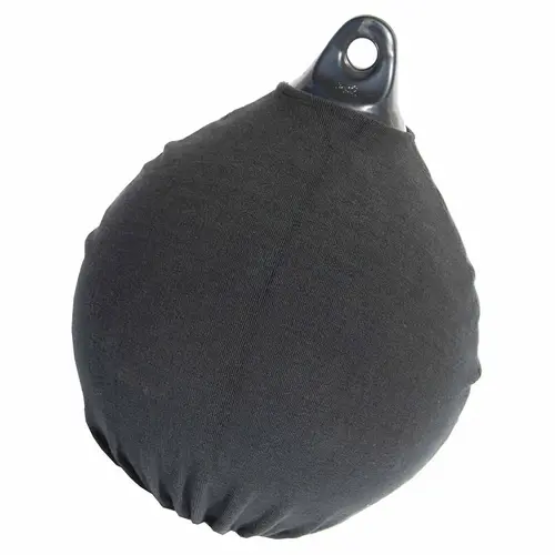 21" X 66" Soft Touch Buoy Cover, Black 21" X 66" Soft Touch Buoy Cover, Black