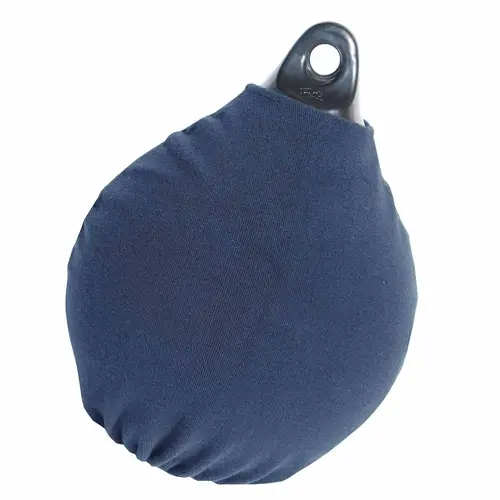 15" X 47" Soft Touch Buoy Cover, Navy Blue 15" X 47" Soft Touch Buoy Cover, Navy Blue