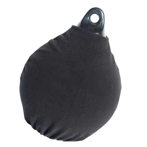 12" X 38" Soft Touch Buoy Cover, Black 12" X 38" Soft Touch Buoy Cover, Black