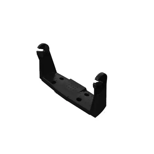 GIMBAL BRACKET 9" EVO3/ZEUS 3/S, NSX, GO/V9, CRUISE GIMBAL BRACKET 9" EVO3/ZEUS 3/S, NSX, GO/V9, CRUISE