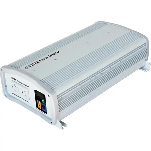 Sine Wave Inverter, 24V DC Input/2000W AC Output Sine Wave Inverter, 24V DC Input/2000W AC Output