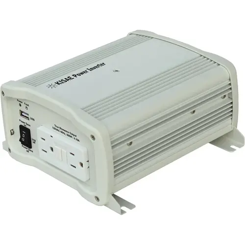 Sine Wave Inverter, 24V DC Input/500W AC Output Sine Wave Inverter, 24V DC Input/500W AC Output