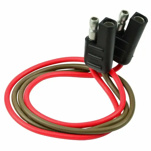 #16 2-Wire Flat Wire Loop #16 2-Wire Flat Wire Loop