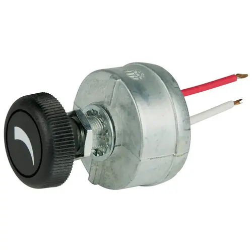 Electronic Dimmer Switch, 7A Electronic Dimmer Switch, 7A