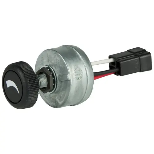 Electronic Dimmer Switch, 4A Electronic Dimmer Switch, 4A