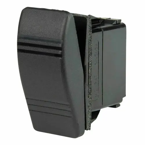 Contura Switch, Off/(On), SPST Contura Switch, Off/(On), SPST