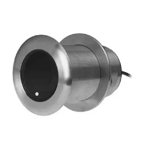 xSonic SS75M 20 degree Tilt Thru-Hull Medium CHIRP Transducer xSonic SS75M 20 degree Tilt Thru-Hull Medium CHIRP Transducer