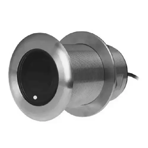 xSonic SS75H 0 degree Tilt Thru-Hull High CHIRP Transducer xSonic SS75H 0 degree Tilt Thru-Hull High CHIRP Transducer