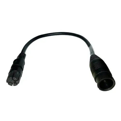 Cable To Attach An Airmar Transducer (8 Pin) To AXIOM Pro-RVX (11 Pin) Cable To Attach An Airmar Transducer (8 Pin) To AXIOM Pro-RVX (11 Pin)