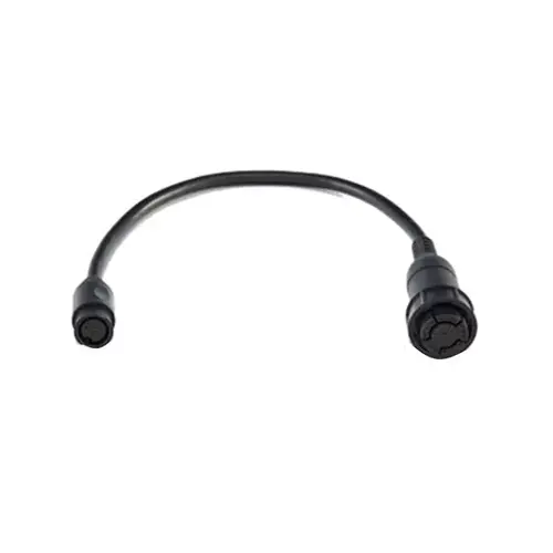 9-Pin Adapter Cable for AXIOM RV to DownVision Transducer 9-Pin Adapter Cable for AXIOM RV to DownVision Transducer