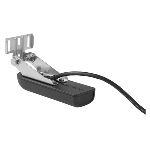 GT52HW-TM Transom Mount CHIRP ClearVu/SideVu Transducer GT52HW-TM Transom Mount CHIRP ClearVu/SideVu Transducer