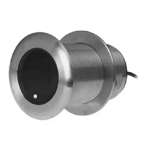 xSonic SS75H 20 degree Tilt Thru-Hull High CHIRP Transducer xSonic SS75H 20 degree Tilt Thru-Hull High CHIRP Transducer