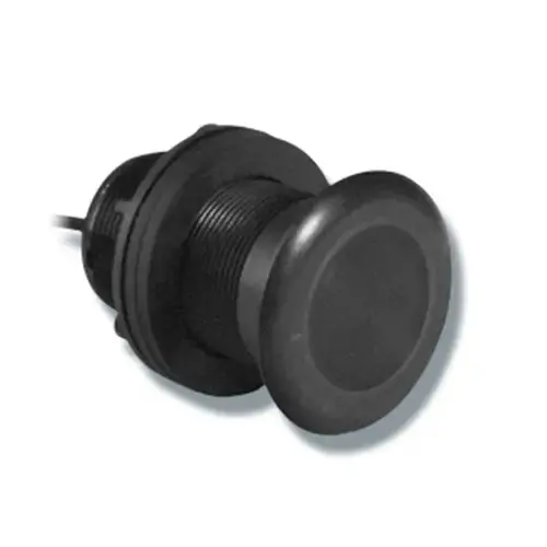 xSonic P319 Thru-Hull Dual Frequency Transducer xSonic P319 Thru-Hull Dual Frequency Transducer