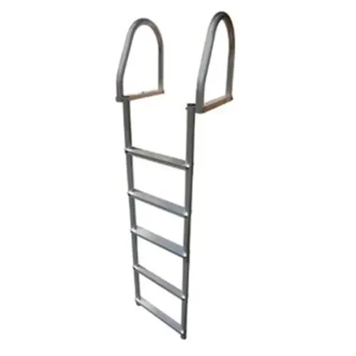 Dock Ladders, Flip Up, ECO Weld Free, Aluminum Dock Ladders, Flip Up, ECO Weld Free, Aluminum