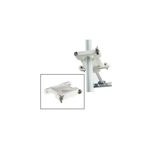 Upper Support Bracket, 1.5" Dia. Ant. Upper Support Bracket, 1.5" Dia. Ant.