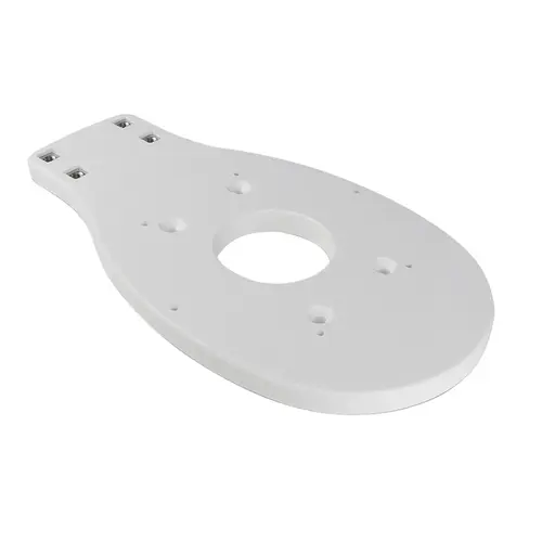 FLIR M100/M200/M300/M600 Series Thermal Cameras Modular Plate for Mounts Ending in M1 or M2 FLIR M100/M200/M300/M600 Series Thermal Cameras Modular Plate for Mounts Ending in M1 or M2