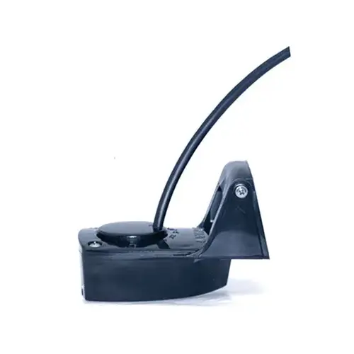TM150M Chirp Transom Mount Transducer TM150M Chirp Transom Mount Transducer