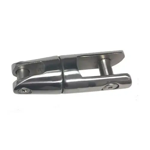 Stainless Anchor Swivel 3/8"-1/2" Stainless Anchor Swivel 3/8"-1/2"