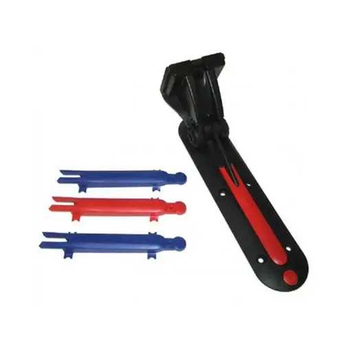 TotalScan and StructureScan 3D Plastic Replacement Bracket TotalScan and StructureScan 3D Plastic Replacement Bracket