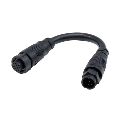 OPC2384 12-Pin to 8-Pin Connector for CommandMic to M605 Radio OPC2384 12-Pin to 8-Pin Connector for CommandMic to M605 Radio