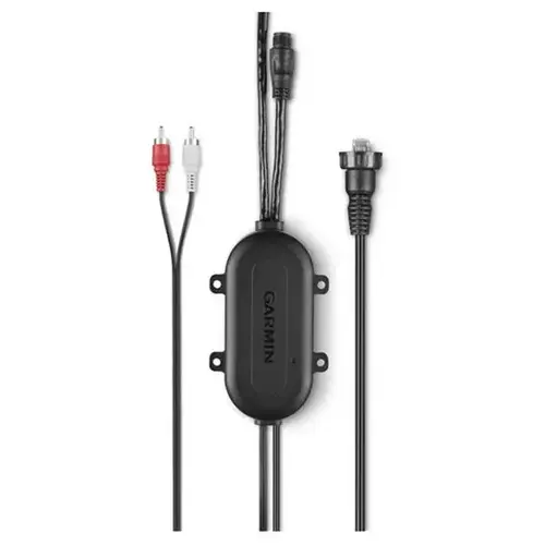 Power and Audio Module for GXM 53/54 Weather Receiver Antenna Power and Audio Module for GXM 53/54 Weather Receiver Antenna