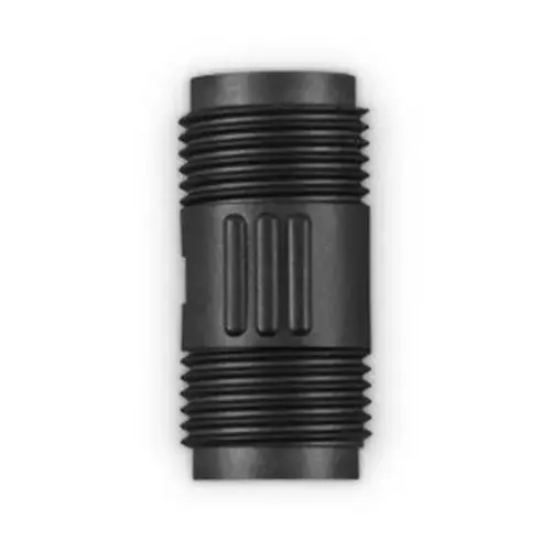 GXM 53 Cable Coupler for Garmin Marine Network Cables, Small Connector Black GXM 53 Cable Coupler for Garmin Marine Network Cables, Small Connector Black