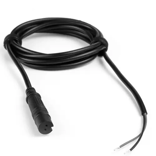 HOOK , Reveal and Cruise Power Cable for 5/7/9/12 Models HOOK , Reveal and Cruise Power Cable for 5/7/9/12 Models