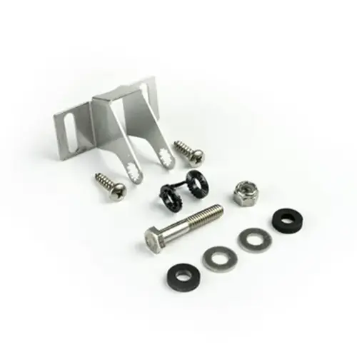 Bullet/SplitShot Transom Mount Bracket Bullet/SplitShot Transom Mount Bracket
