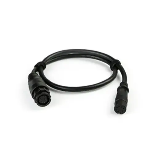 xSonic Transducer to Hook 2 Adapter Cable xSonic Transducer to Hook 2 Adapter Cable
