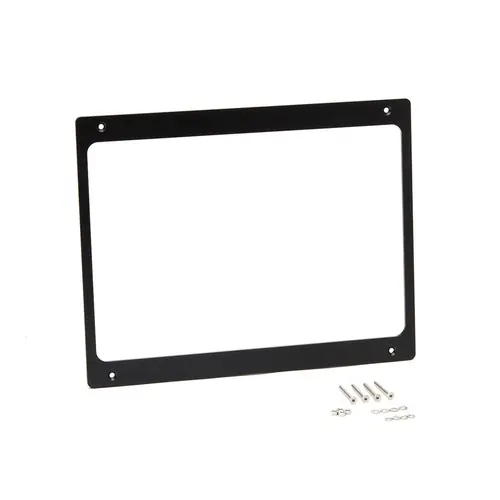 Installation Adaptor Plate c12X/e12x to Axiom 12 Installation Adaptor Plate c12X/e12x to Axiom 12
