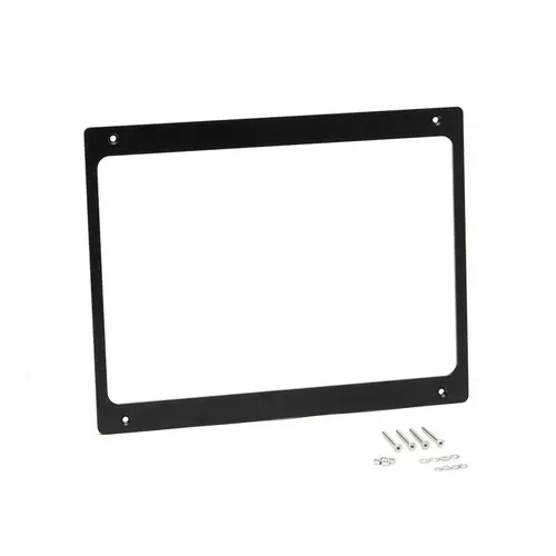 Installation Adaptor Plate a12X to Axiom 12 Installation Adaptor Plate a12X to Axiom 12