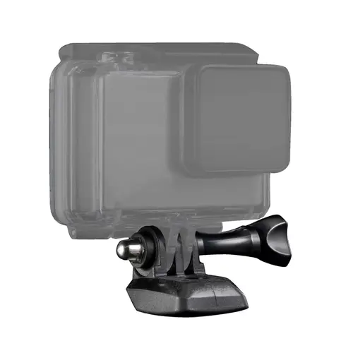 ROKK mini Action Camera Plate for GoPro and Garmin Virb ROKK mini Action Camera Plate for GoPro and Garmin Virb