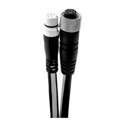 STNG to Devicenet (Female) Adapter Cable Black STNG to Devicenet (Female) Adapter Cable Black