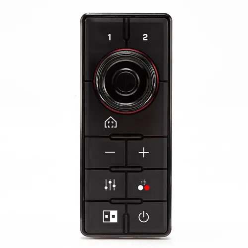 JCU-3 Joystick Control for M132/232 Thermal Cameras Black JCU-3 Joystick Control for M132/232 Thermal Cameras Black
