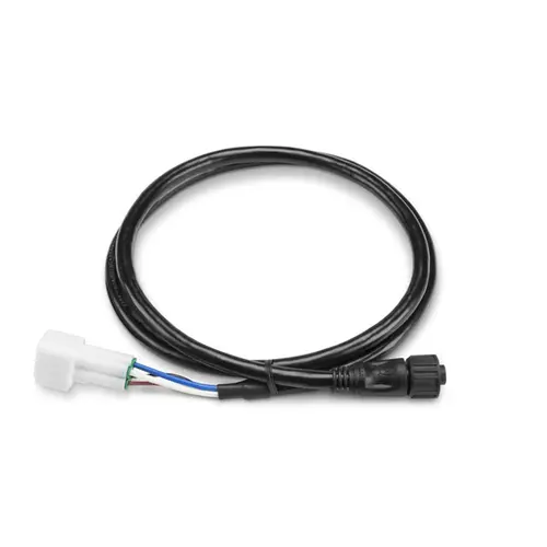Yamaha Engine Bus to J1939 Adapter Cable Yamaha Engine Bus to J1939 Adapter Cable