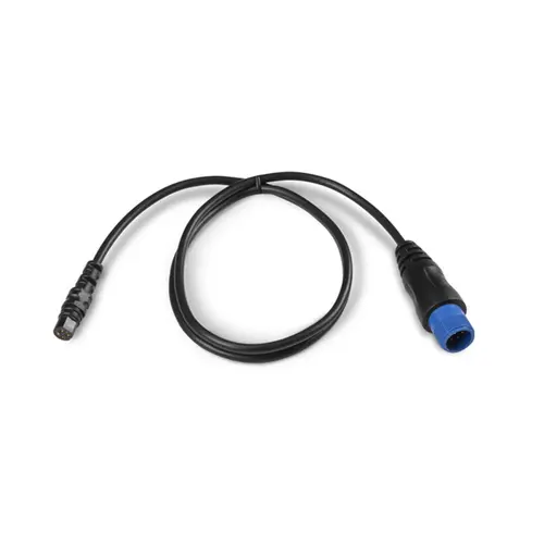 8-Pin Transducer to 4-Pin sonar Sounder Adapter Cable 8-Pin Transducer to 4-Pin sonar Sounder Adapter Cable