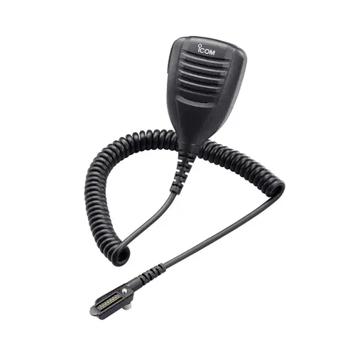Waterproof Speaker Microphone for M85 VHF Radio Waterproof Speaker Microphone for M85 VHF Radio